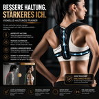 Haltungs Trainer