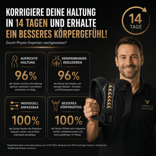 Haltungs Trainer