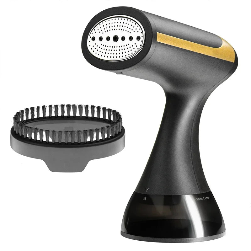 SteamLux Pro Dampfglätter