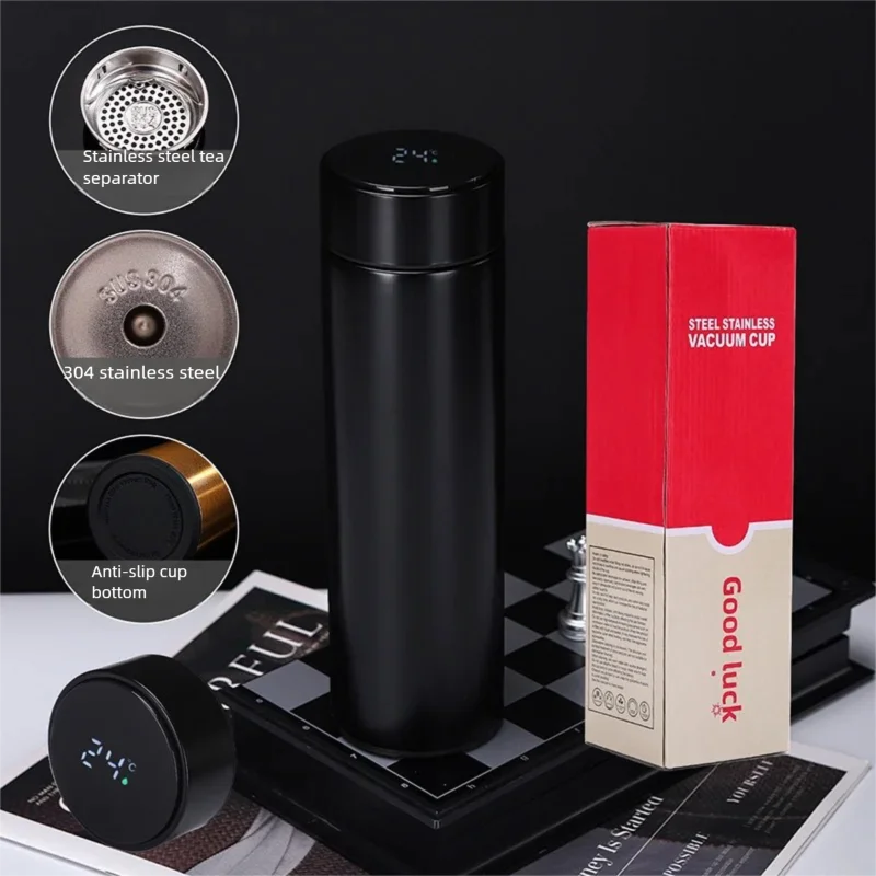Vionelle Thermo Sense Pro