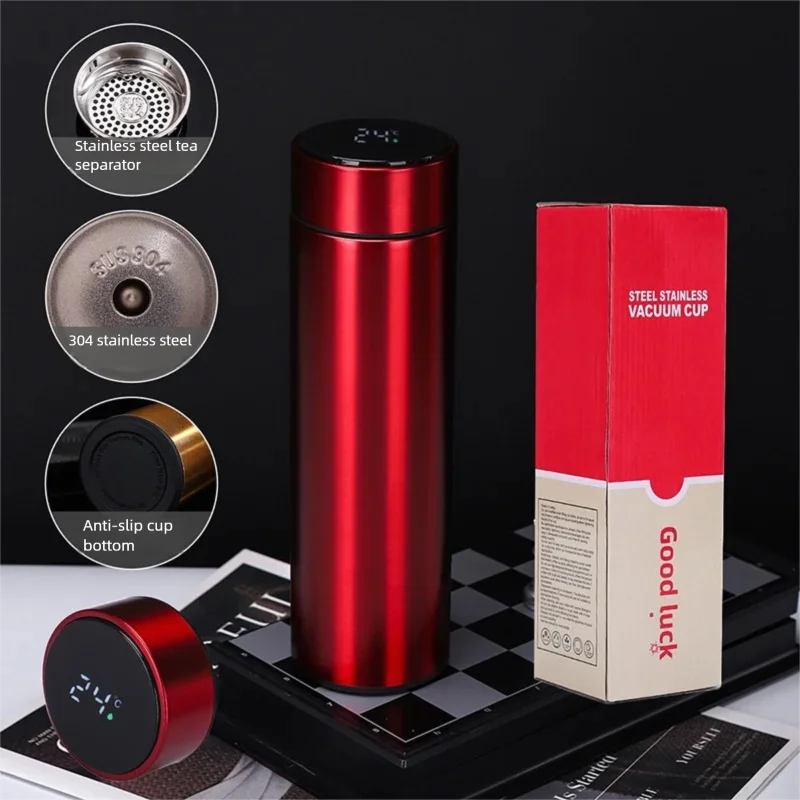 Vionelle Thermo Sense Pro
