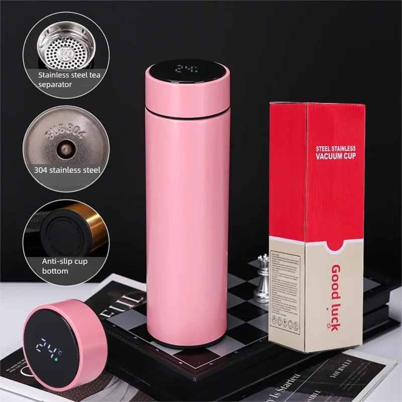 Vionelle Thermo Sense Pro