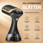 SteamLux Pro Dampfglätter