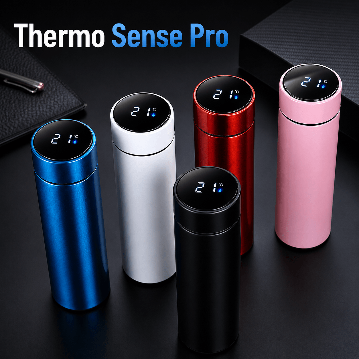 Vionelle Thermo Sense Pro