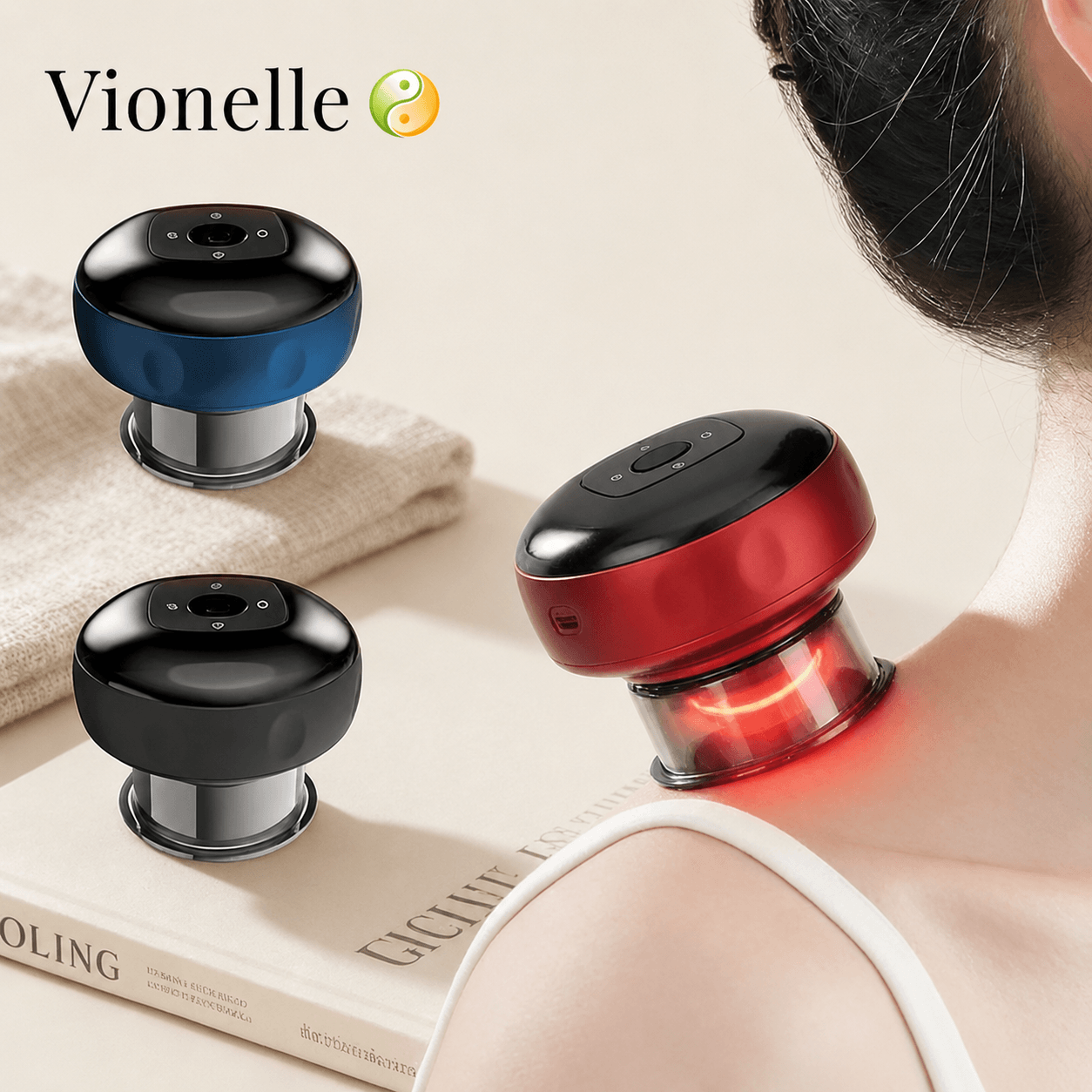 Vionelle VacuTherm Pro