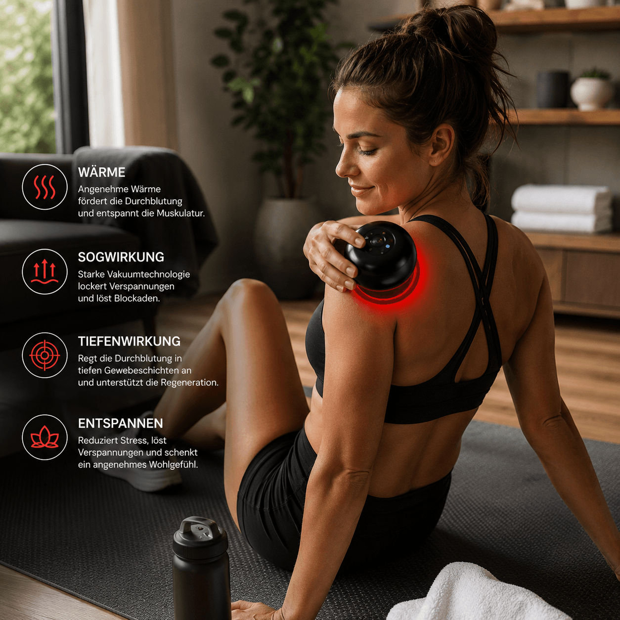 Vionelle VacuTherm Pro